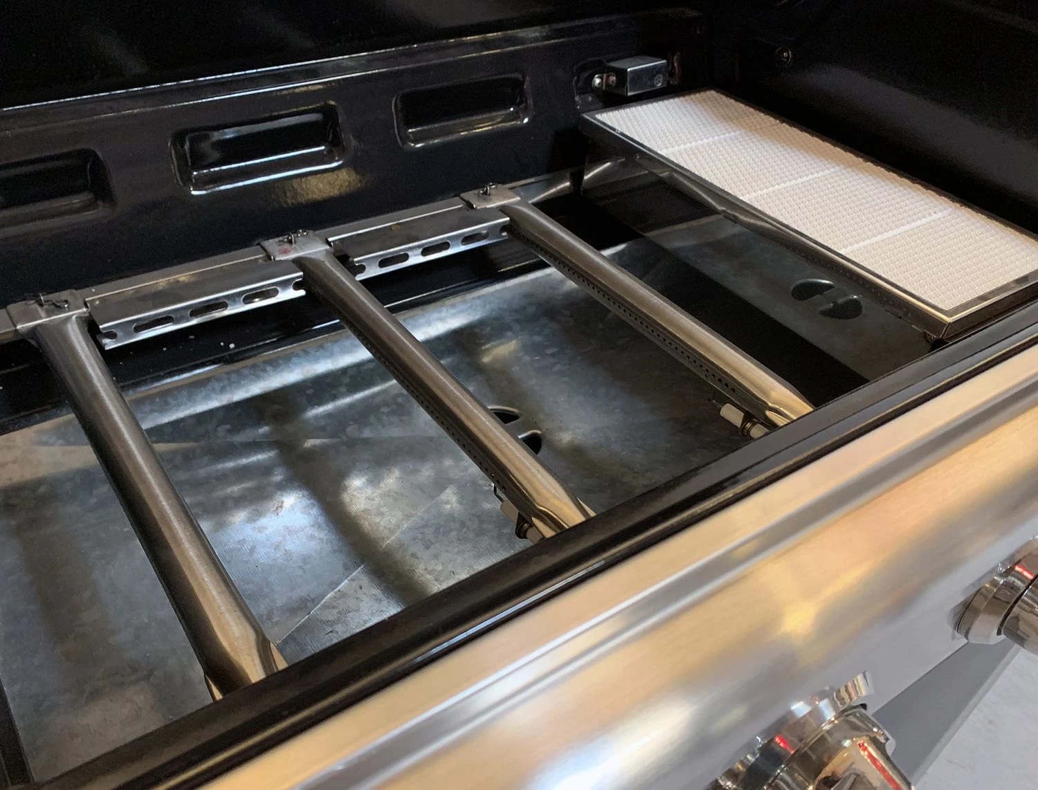 Outdoorchef Gasgrill Australia 455 G Mit Infrarotbrenner 9 Outdoorchef Gasgrill Australia 455 G Mit Infrarotbrenner - Image 7