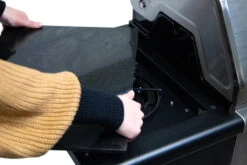 Outdoorchef Gasgrill Australia 455 G Mit Infrarotbrenner 27 Outdoorchef Gasgrill Australia 455 G Mit Infrarotbrenner -Rosles Der Grill Geschaft Outdoorchef Australia 455G Granit Abdeckplatte Seitenbrenner