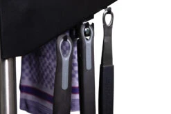 Outdoorchef Gasgrill Australia 455 G - X-DEAL Inkl. Abdeckhaube -Rosles Der Grill Geschaft Outdoorchef Australia Besteckhaken 1