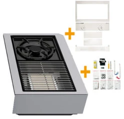 Outdoorchef Gas Kugelgrill Arosa 570 G Tex Inkl. Blazing Zone + Cooking Zone 18 Outdoorchef Gas Kugelgrill Arosa 570 G Tex Inkl. Blazing Zone + Cooking Zone -Rosles Der Grill Geschaft Outdoorchef Balzing Cooking Zone Kit Arosa Tex Rahmen Werkzeug 5 1688729292