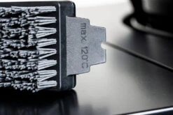 Outdoorchef Grillbürste Mit Nylonborsten Groß, 44,5 Cm 10 Outdoorchef Grillbürste Mit Nylonborsten Groß, 44,5 Cm -Rosles Der Grill Geschaft Outdoorchef Grillbuerste Nylonborsten Detail Buerstenkopf