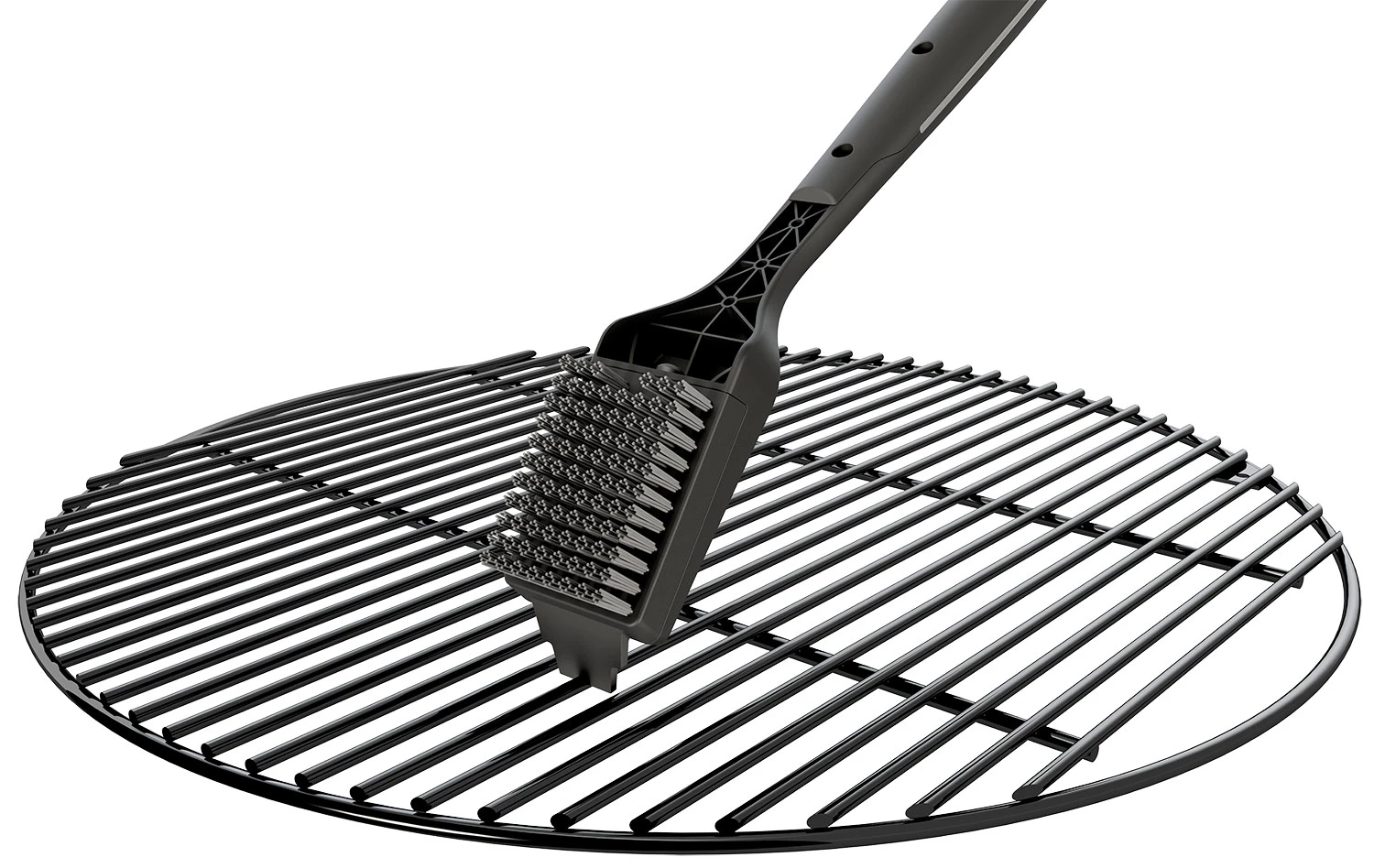 Outdoorchef Grillbürste Mit Nylonborsten Groß, 44,5 Cm 5 Outdoorchef Grillbürste Mit Nylonborsten Groß, 44,5 Cm - Image 3