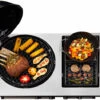 Outdoorchef Gas Kugelgrill Station Lugano 570 G EVO 2 Outdoorchef Gas Kugelgrill Station Lugano 570 G EVO -Rosles Der Grill Geschaft Outdoorchef Lugano 570 G EVO
