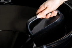 Outdoorchef Trichter Reinigungsset Für EASY FLIP Trichter -Rosles Der Grill Geschaft Outdoorchef Trichter Schwamm Anwendung