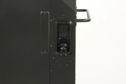 Pit Boss Vertical Smoker Pro Series 4 Pelletsmoker -Rosles Der Grill Geschaft Pit Boss Vertical Smoker Pro Series 4 Pelletsmoker Temperaturregelung