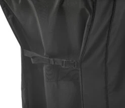 Rösle Abdeckhaube Für Alle Videro G3 Und G3-S - Größenverstellbar Für Abgeklappte Seitenteile