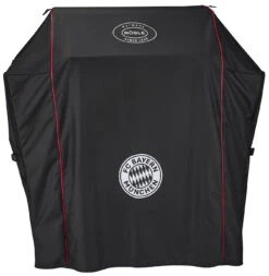 Rösle Videro G2-S VARIO+ Schwarz Gasgrill - FC Bayern Edition - Inkl. FC Bayern Abdeckhaube Und Grillbürste -Rosles Der Grill Geschaft Roesle Abdeckhaube Videro G2 S FC Bayern r25667
