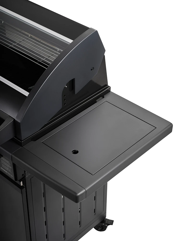 Rösle Gasgrill Magnum PRO G4-S - Modell 2023 4 Rösle Gasgrill Magnum PRO G4-S - Modell 2023 - Image 2