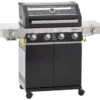 Rösle Gasgrill Videro G4-S VARIO+ Schwarz - Modell 2023 - X-DEAL Inkl. Abdeckhaube, Grillplatte Und Drehspieß -Rosles Der Grill Geschaft Roesle Gasgrill Videro G4 S Vario schwarz 25524 2
