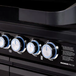 Rösle Gasgrill Magnum PRO G4-S - Modell 2023 20 Rösle Gasgrill Magnum PRO G4-S - Modell 2023 -Rosles Der Grill Geschaft Roesle Magnum Pro G4 S Drehregler 2