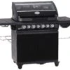Rösle Gasgrill Magnum PRO G4-S - X-DEAL Inkl. Abdeckhaube, Gusseisen Grillplatte Und Drehspieß - Modell 2023 -Rosles Der Grill Geschaft Roesle Magnum Pro G4 S Gasgrill Station r25560