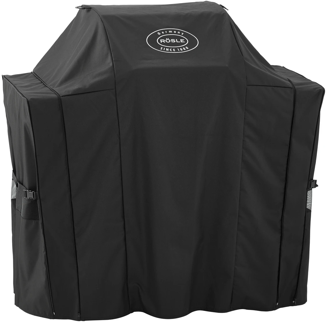 Rösle Gasgrill Videro G2 Schwarz - Modell 2022 Inkl. Abdeckhaube 4 Rösle Gasgrill Videro G2 Schwarz - Modell 2022 Inkl. Abdeckhaube - Image 2