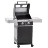 Rösle Gasgrill Videro G2 Pure Schwarz -Rosles Der Grill Geschaft Roesle Videro G2 Pure Gussroste Gasgrill