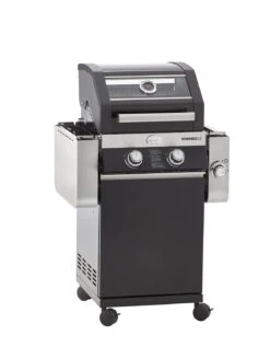 Rösle Gasgrill Videro G2 Schwarz - Modell 2022 Inkl. Abdeckhaube 14 Rösle Gasgrill Videro G2 Schwarz - Modell 2022 Inkl. Abdeckhaube -Rosles Der Grill Geschaft Roesle Videro G2 abklappbare Seienteile 25514