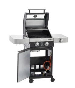 Rösle Gasgrill Videro G2 Schwarz - Modell 2022 Inkl. Abdeckhaube 15 Rösle Gasgrill Videro G2 Schwarz - Modell 2022 Inkl. Abdeckhaube -Rosles Der Grill Geschaft Roesle Videro G2 schwarz 25514