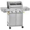 Rösle Edelstahl Gasgrill Videro G3-S VARIO+ - Limited Edition Modell 2023 - X-DEAL Inkl. Abdeckhaube Und Grillplatte 1 Rösle Edelstahl Gasgrill Videro G3-S VARIO+ - Limited Edition Modell 2023 - X-DEAL Inkl. Abdeckhaube Und Grillplatte -Rosles Der Grill Geschaft Roesle Videro G3 S BBQ Station Limited Edelstahl Vario 25522 1