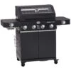 Rösle Gasgrill Videro G4-S Vario+ Nero Schwarz - Modell 2023 - X-DEAL Inkl. Abdeckhaube Und Grillplatte 2 Rösle Gasgrill Videro G4-S Vario+ Nero Schwarz - Modell 2023 - X-DEAL Inkl. Abdeckhaube Und Grillplatte -Rosles Der Grill Geschaft Roesle Videro G4 S Vario NERO matt schwarz Sonderedition 25561 1