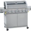 Rösle Edelstahl Gasgrill Videro G6-S VARIO+ - Limited Edition Modell 2023 - X-DEAL Inkl. Abdeckhaube Und Grillplatte -Rosles Der Grill Geschaft Roesle Videro G6 S Limited Edelstahl Vario 25528 1