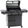 Rösle Gasgrill Videro Pro G4-S Vario+ Mattschwarz - Modell 2023 2 Rösle Gasgrill Videro Pro G4-S Vario+ Mattschwarz - Modell 2023 -Rosles Der Grill Geschaft Roesle Videro Pro G4 S Vario Gasgrill 25571