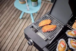 Rösle Gasgrill Videro Pro G4-S Vario+ Mattschwarz - Modell 2023 15 Rösle Gasgrill Videro Pro G4-S Vario+ Mattschwarz - Modell 2023 -Rosles Der Grill Geschaft Roesle Videro Pro Gasgrill Detail Primezone