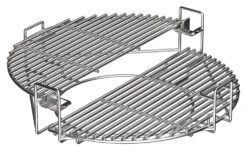 The Bastard Keramikgrill Urban Large - Complete - Schwarz Matt - Modell 2023 22 The Bastard Keramikgrill Urban Large - Complete - Schwarz Matt - Modell 2023 -Rosles Der Grill Geschaft The Bastard Multilevel Cooking System Large