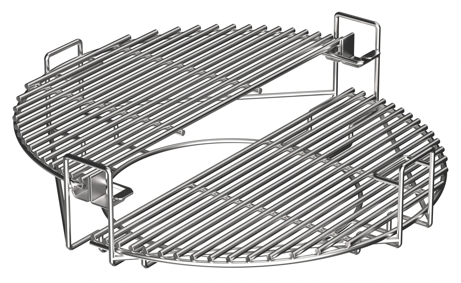 The Bastard Keramikgrill Urban Large - Complete - Schwarz Matt - Modell 2023 10 The Bastard Keramikgrill Urban Large - Complete - Schwarz Matt - Modell 2023 - Image 8