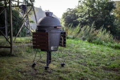 The Bastard Keramikgrill Urban Large - Complete - Schwarz Matt - Modell 2023 25 The Bastard Keramikgrill Urban Large - Complete - Schwarz Matt - Modell 2023 -Rosles Der Grill Geschaft The Bastard Urban Large Kamadogrill