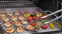 Broil King Topper / Lochblech Edelstahl 11 Broil King Topper / Lochblech Edelstahl -Rosles Der Grill Geschaft broil King Topper 5