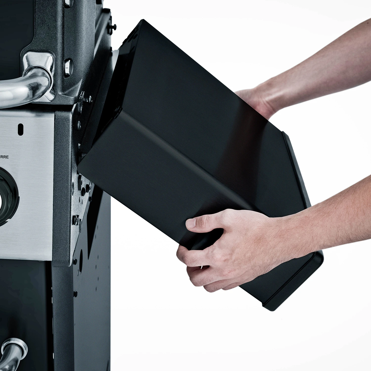 Broil King Crown 490 Gasgrill - Modell 2023 4 Broil King Crown 490 Gasgrill - Modell 2023 - Image 2