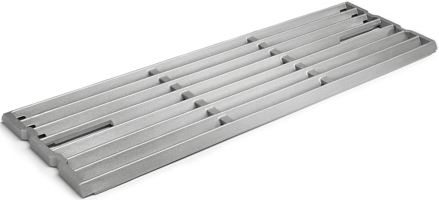 Broil King Ersatzteil: Edelstahl-Gussrost Regal / Imperial - 1 Stück 3 Broil King Ersatzteil: Edelstahl-Gussrost Regal / Imperial - 1 Stück