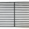 Broil King Ersatzteil: Gusseisen Grillrost Royal - 1 Stück -Rosles Der Grill Geschaft broil king ersatzteil gussrost 10225 t340 n