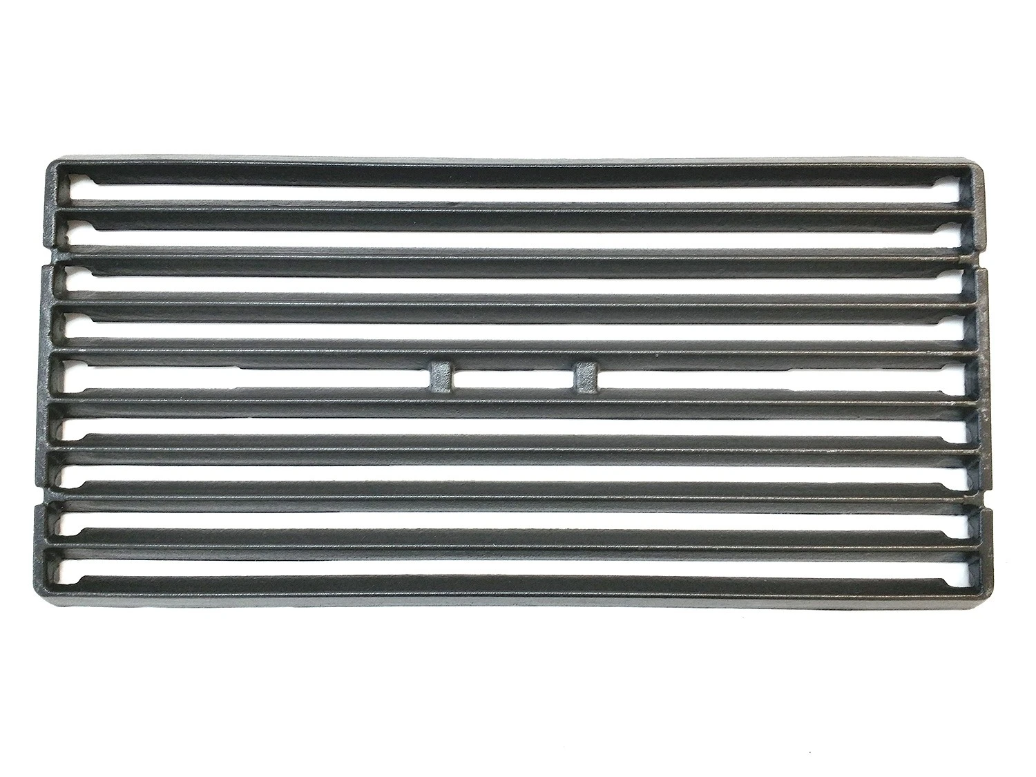 Broil King Ersatzteil: Gusseisen Grillrost Sovereign 10225-T536 - 1 Stück 3 Broil King Ersatzteil: Gusseisen Grillrost Sovereign 10225-T536 - 1 Stück