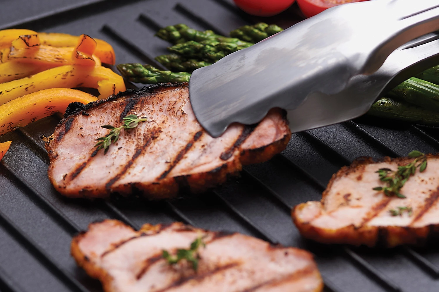 Broil King Grillplatte / Gussplatte Baron / Crown 5 Broil King Grillplatte / Gussplatte Baron / Crown - Image 3