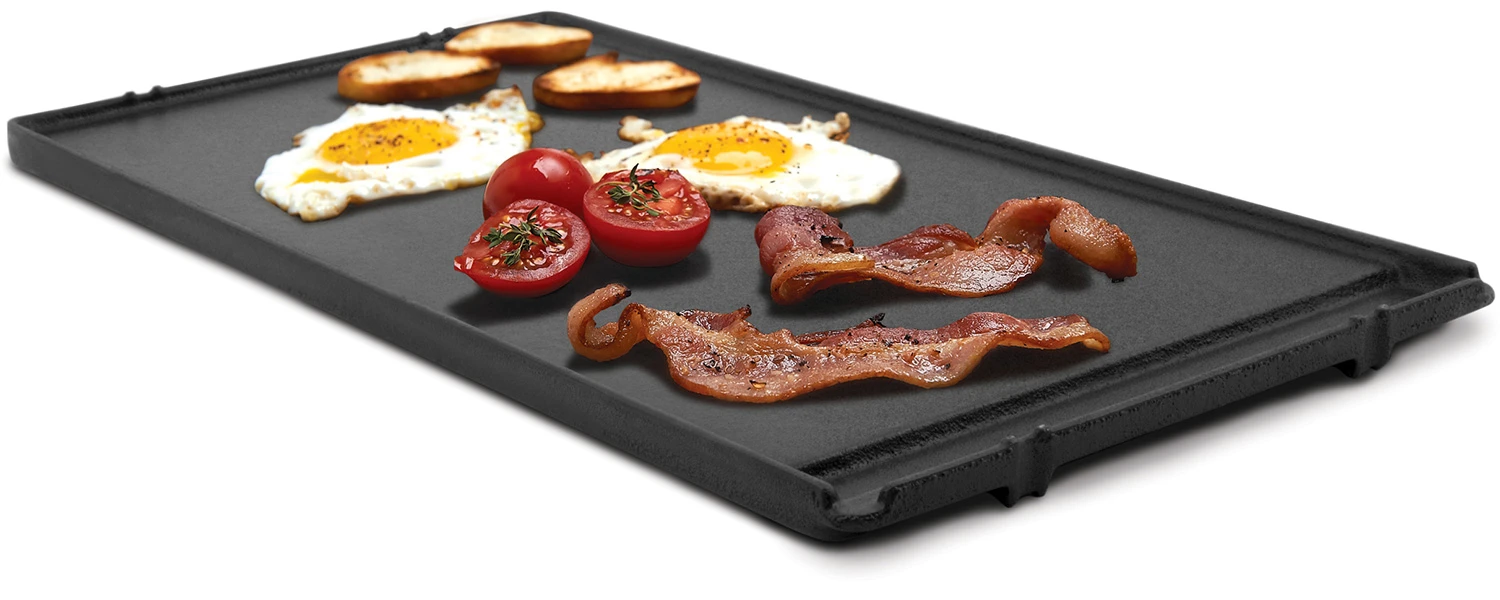 Broil King Grillplatte / Gussplatte Sovereign 3 Broil King Grillplatte / Gussplatte Sovereign