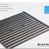 Broil King Ersatzteil: Gussroste Signet / Crown (bis 2012) - 2er Set -Rosles Der Grill Geschaft broil king gussroste signet set 11228