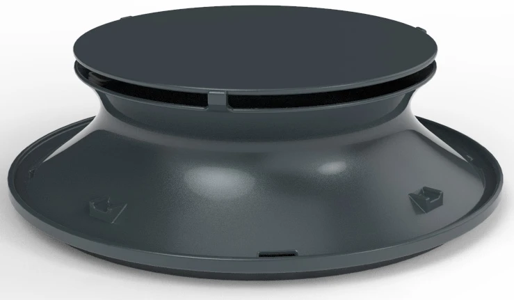 Kamado Joe Classic III Keramikgrill 20 Kamado Joe Classic III Keramikgrill - Image 18