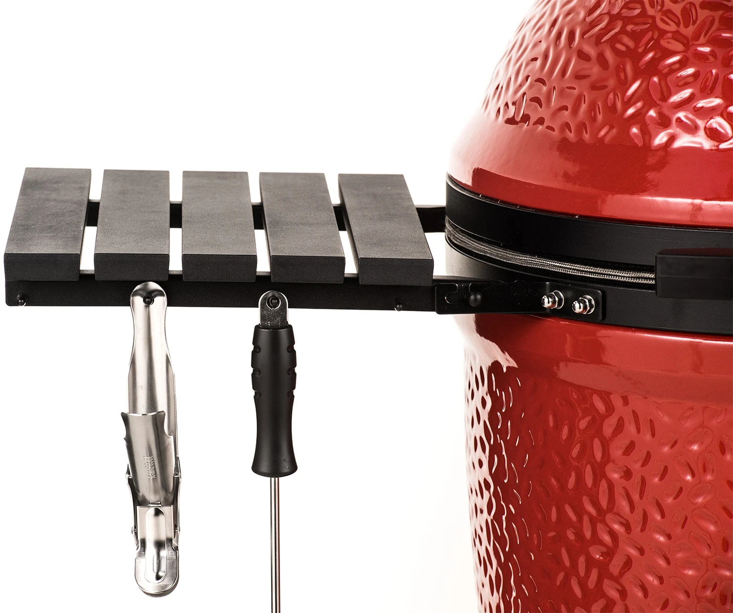 Kamado Joe Classic III Keramikgrill 6 Kamado Joe Classic III Keramikgrill - Image 4