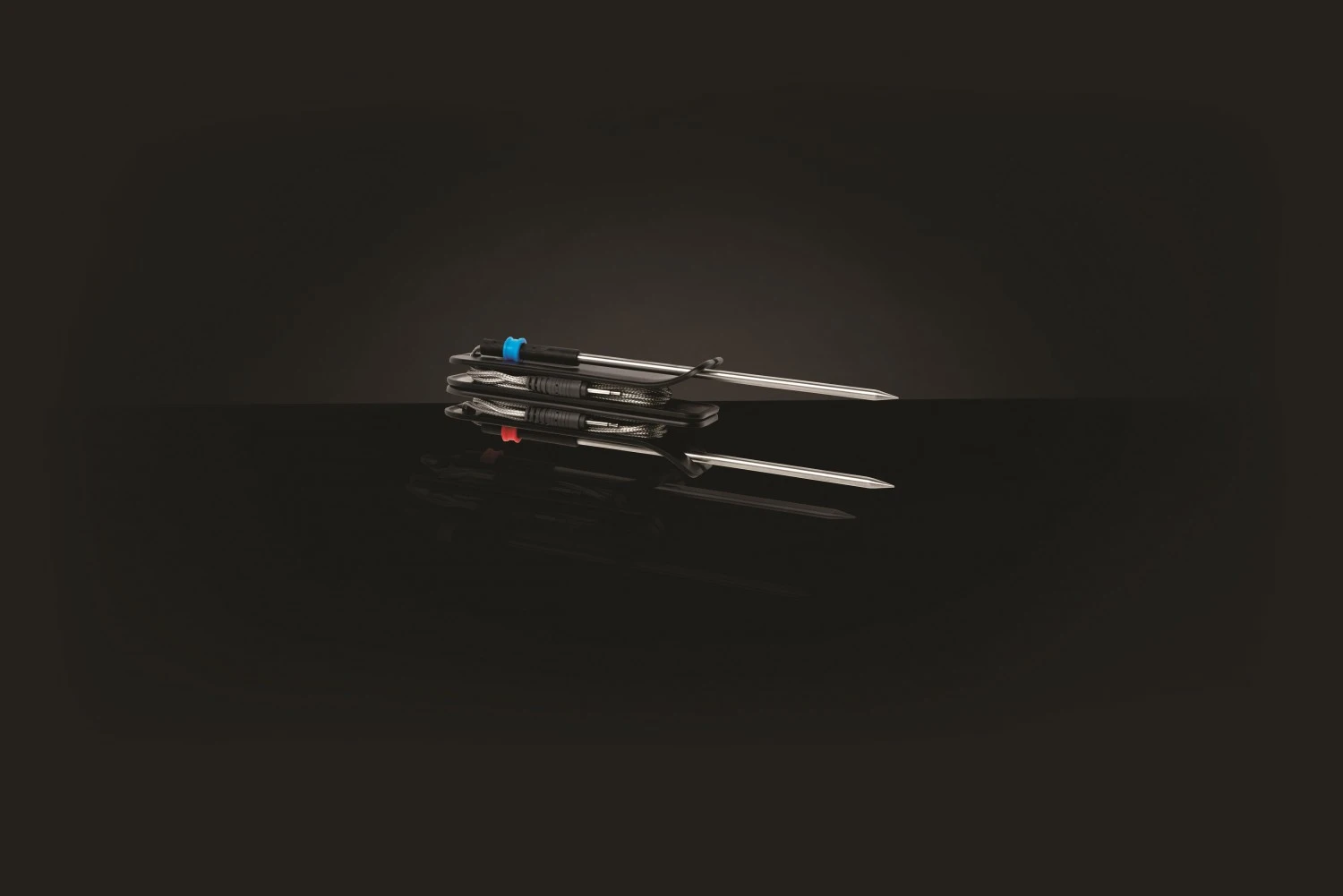 Napoleon Sonden Für ACCU PROBE Bluetooth Grillthermometer (2 Stück) 4 Napoleon Sonden Für ACCU PROBE Bluetooth Grillthermometer (2 Stück) - Image 2