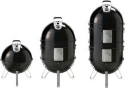 Napoleon Apollo 3 In 1, Watersmoker Und Holzkohle Kugelgrill, Ø 50cm AS300K 12 Napoleon Apollo 3 In 1, Watersmoker Und Holzkohle Kugelgrill, Ø 50cm AS300K -Rosles Der Grill Geschaft napoleon apollo smoker moeglichkeiten as300k 1