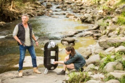 Napoleon Apollo 3 In 1, Watersmoker Und Holzkohle Kugelgrill, Ø 40cm AS200K 17 Napoleon Apollo 3 In 1, Watersmoker Und Holzkohle Kugelgrill, Ø 40cm AS200K -Rosles Der Grill Geschaft napoleon apollo smoker raeuchern as200k 1