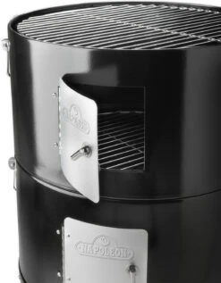 Napoleon Apollo 3 In 1, Watersmoker Und Holzkohle Kugelgrill, Ø 40cm AS200K 13 Napoleon Apollo 3 In 1, Watersmoker Und Holzkohle Kugelgrill, Ø 40cm AS200K -Rosles Der Grill Geschaft napoleon apollo smoker tuer as200k 1