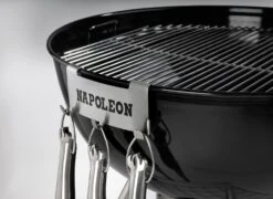 Napoleon Besteck-Haken Für Kugelgrills