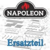 Napoleon Ersatzteil: Edelstahl Roste Für BILEX 485 (Pro Satz) 1 Napoleon Ersatzteil: Edelstahl Roste Für BILEX 485 (Pro Satz) -Rosles Der Grill Geschaft napoleon ersatzteil 22