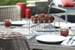 Napoleon Fleisch-Liebhaber Starter Kit 15 Napoleon Fleisch-Liebhaber Starter Kit -Rosles Der Grill Geschaft napoleon fleisch liebhaber bratenkorb 90001