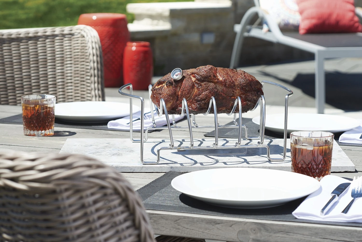 Napoleon Fleisch-Liebhaber Starter Kit 9 Napoleon Fleisch-Liebhaber Starter Kit - Image 7