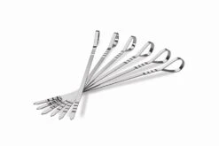 Napoleon Fleisch-Liebhaber Starter Kit 12 Napoleon Fleisch-Liebhaber Starter Kit -Rosles Der Grill Geschaft napoleon fleisch liebhaber spiesse 90001