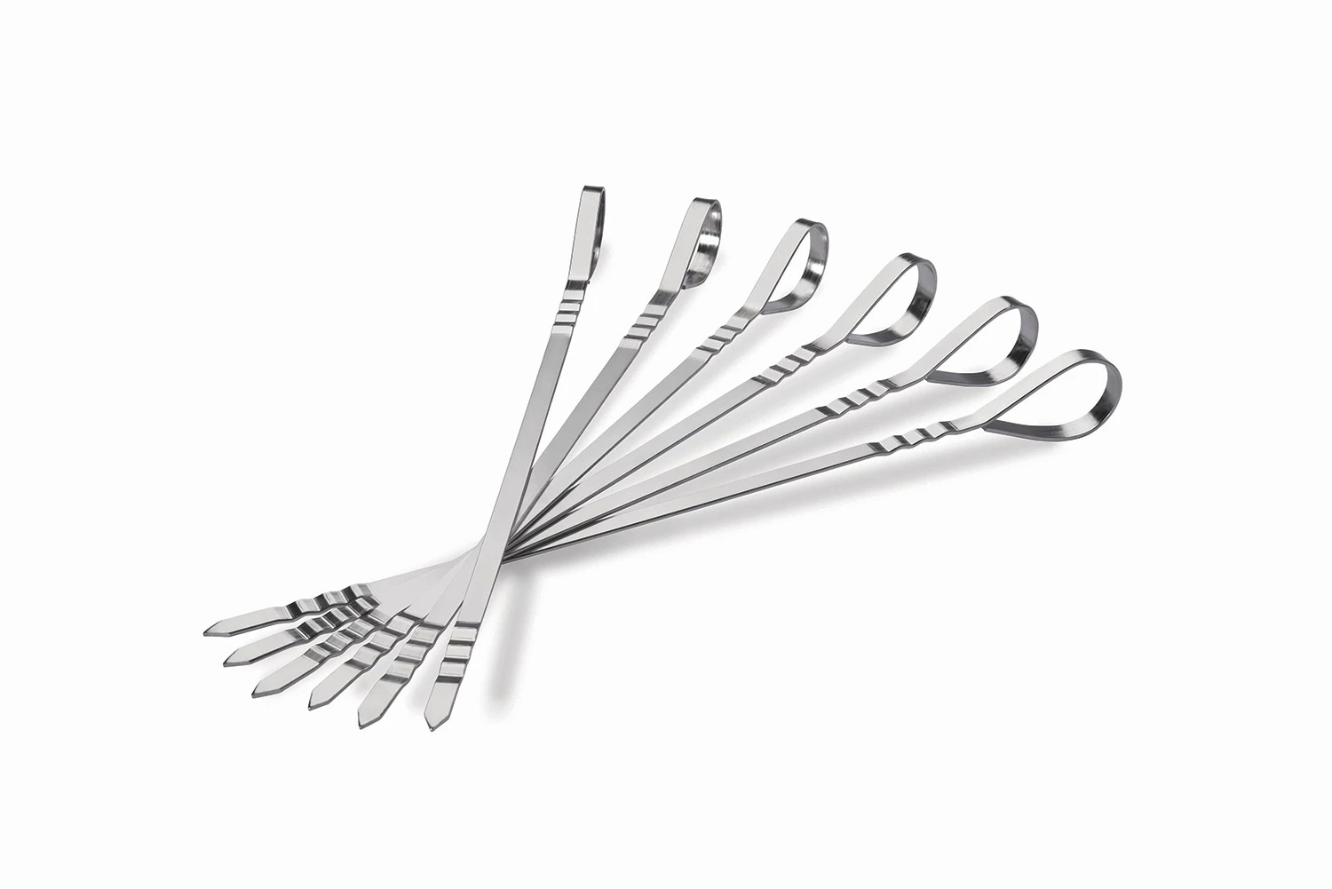 Napoleon Fleisch-Liebhaber Starter Kit 6 Napoleon Fleisch-Liebhaber Starter Kit - Image 4