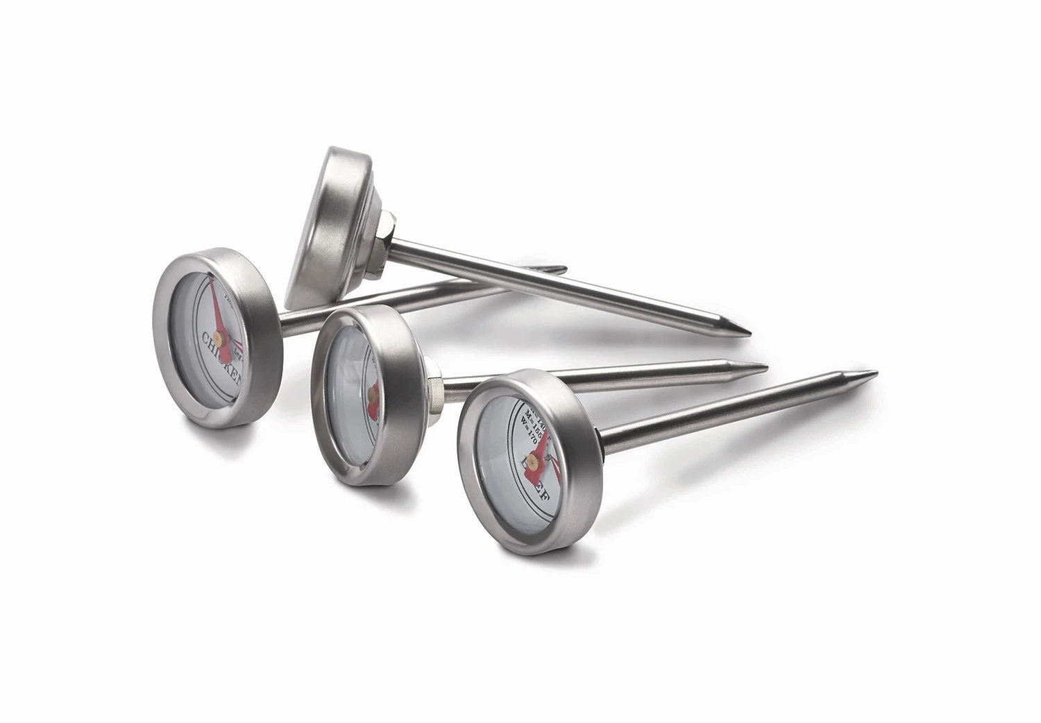 Napoleon Fleisch-Liebhaber Starter Kit 5 Napoleon Fleisch-Liebhaber Starter Kit - Image 3