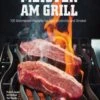 Napoleon Kochbuch "Meister Am Grill" -Rosles Der Grill Geschaft napoleon grillbuch meister am grill mag book