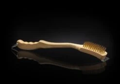 Napoleon Grillbürste Holz Mit Messingborsten 7 Napoleon Grillbürste Holz Mit Messingborsten -Rosles Der Grill Geschaft napoleon grillbuerste holz messing 62028 d